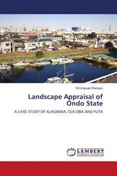 Landscape Appraisal of Ondo State