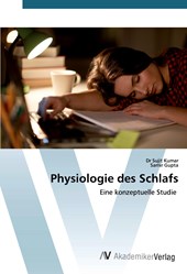 Physiologie des Schlafs