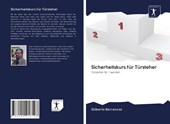 Sicherheitskurs für Türsteher