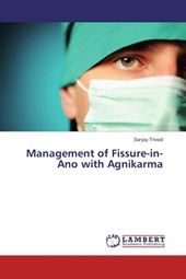 Management of Fissure-in-Ano with Agnikarma