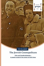 The Jewish Cosmopolitans