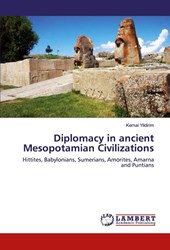 Diplomacy in ancient Mesopotamian Civilizations