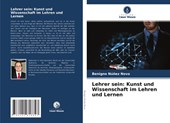 Lehrer sein