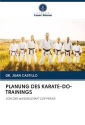PLANUNG DES KARATE-DO-TRAININGS