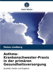Asthma-Krankenschwester-Praxis in der primaren Gesundheitsversorgung