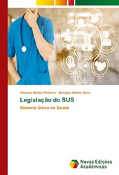 Legislacao do SUS