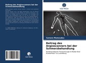 Beitrag des Angioscanners bei der Schmerzbehandlung