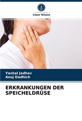 Erkrankungen Der Speicheldruse
