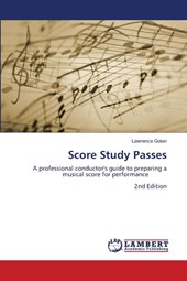 Score Study Passes