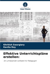 Effektive Unterrichtspläne erstellen: