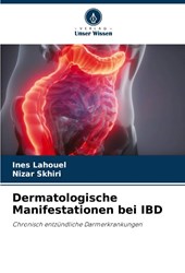 Dermatologische Manifestationen bei IBD