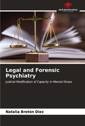 Legal and Forensic Psychiatry