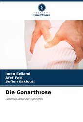 Die Gonarthrose