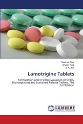Lamotrigine Tablets
