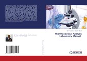 Pharmaceutical Analysis Laboratory Manual