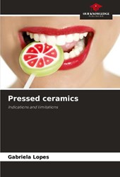 Pressed ceramics