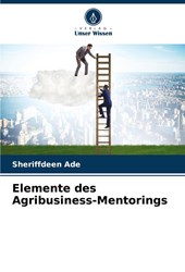 Elemente des Agribusiness-Mentorings