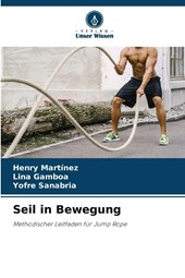 Seil in Bewegung