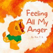 Feeling All My Anger