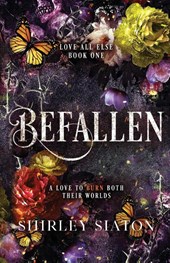 Befallen (The Discreet Edition)
