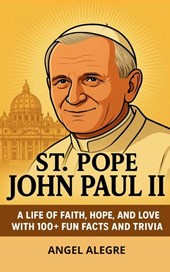 St. Pope John Paul II