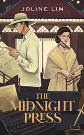 The Midnight Press