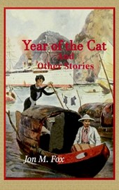 Year of the Cat and Other Stories