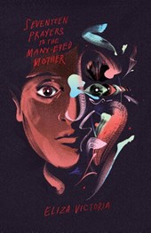 Seventeen Prayers to the Many-Eyed Mother