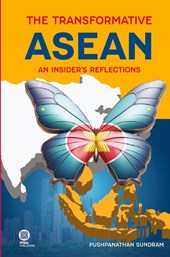 THE TRANSFORMATIVE ASEAN