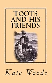 Toots and His Friends