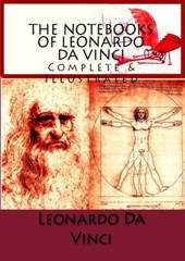 The Notebooks of Leonardo Da Vinci