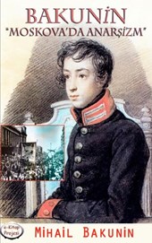 Moskova'da Anarşizm