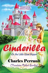 Cinderilla