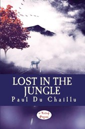 Lost in the Jungle