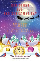Christmas Eve and Christmas Day