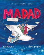 Madad: Mind the Gap