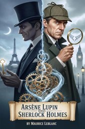 Arsène Lupin Versus Sherlock Holmes