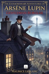 The Extraordinary Adventures of Arsène Lupin
