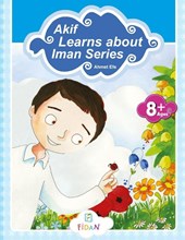 Akif Learns about Iman -Series