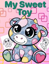My Sweet Toy