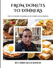 From Donuts to dinners