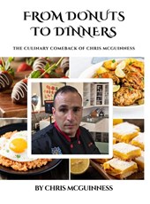 From Donuts to dinners