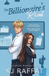 The Billionaire's Rival