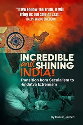 Incredible and Shining India!