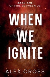 When We Ignite Alternate Cover