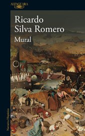 Silva Romero, R: Mural (Spanish Edition)