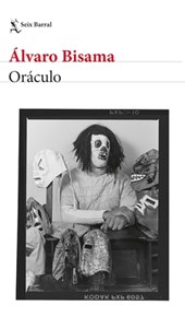 Oráculo (Novela de Terror) / Oracle (a Horror Novel)