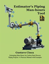 Estimator's Piping Man-hours Tool (Second Edition)