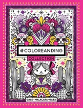 #Coloreanding