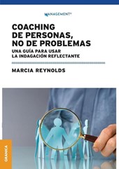 Coaching de personas, no de problemas